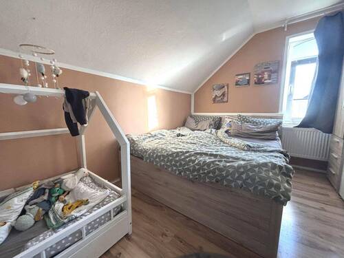 OG Schlafzimmer - 