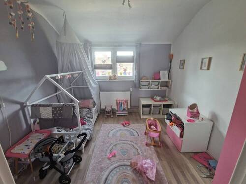OG Kinderzimmer - 