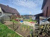 Garten - Mehrfamilienhaus, Wohnhaus mit 205,50 m&sup2; in Barsinghausen zum Kaufen