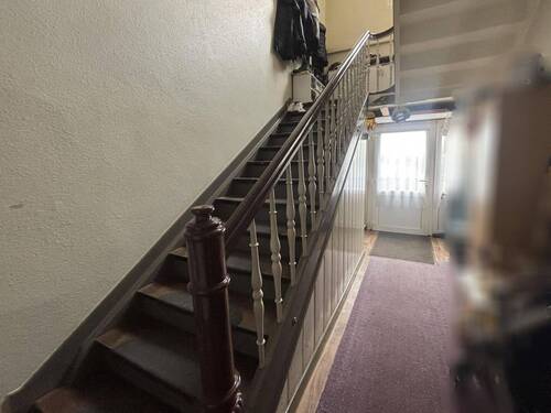 Treppenhaus - 