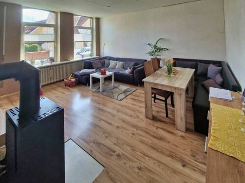 EG Wohnzimmer - 