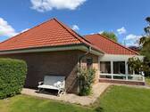 Herzlich Willkommen - Wohntraum in Wesselburen Nordsee mit Einliegerwohnung