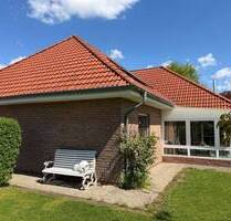 Wohntraum in Wesselburen Nordsee mit Einliegerwohnung