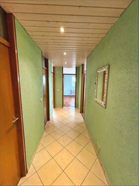 Flur - 3 Zimmer Etagenwohnung in Sindelfingen