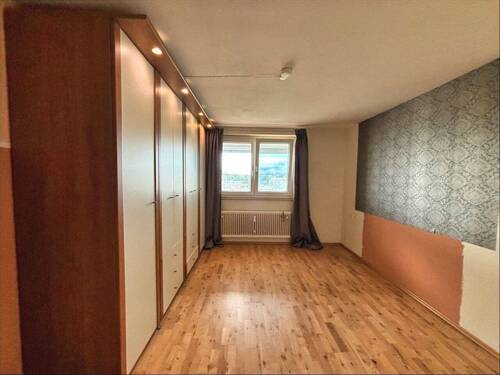 Schlafzimmer - Etagenwohnung mit 90,00 m&sup2; in Sindelfingen zum Kaufen