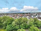 Ausblick Küchenbalkon - 