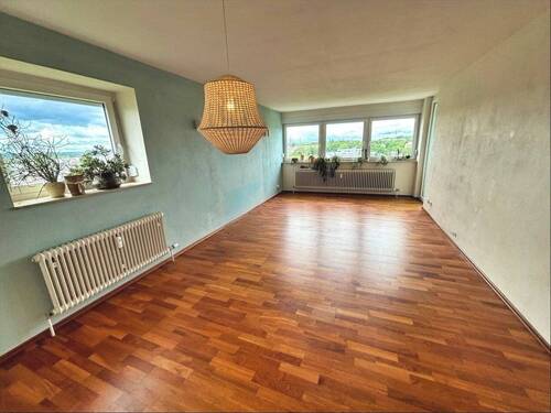 Wohnzimmer - 