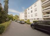 Frontlinie, Blickrichtung Mainufer, #172735 - 2 Zimmer Etagenwohnung zum Kaufen in Würzburg / Heidingsfeld