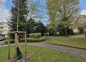 Ruheoase, parkähnliche Gartenseite, #121115 Neu - 