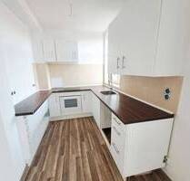 Mittendrin! 3-Zimmer-Dachgeschosswohnung - Brandenburg an der Havel Neustadt