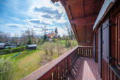Ost-Balkon - 