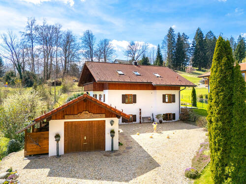 Herzlich Willkommen - KENSINGTON - Exklusiv - Ländlicher Wohntraum - Ihr Hideaway am Staffelsee