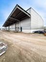 Außenansicht_02 - Halle in Stadtlohn