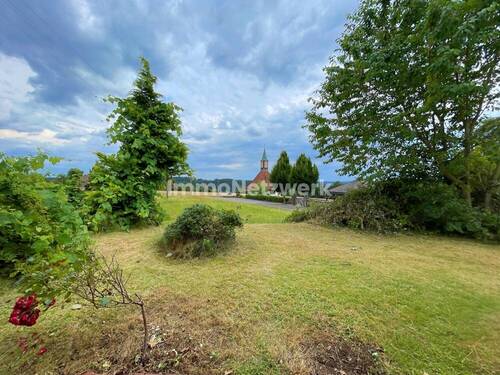 Aussicht - Mehrfamilienhaus, Wohnhaus mit 160,00 m² in Bad Teinach-Zavelstein / Emberg zum Kaufen