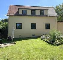 Alternative zur Maisonette - Kleines Einfamilienhaus mit großem Grundstück in guter Höhenlage von Rochwitz! - Dresden Bühlau/Weißer Hirsch