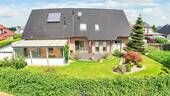 Einfamilienhaus im Grünen - 