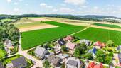 Einfamilienhaus im Grünen - 