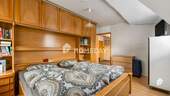 1. OG Schlafzimmer 2 - 