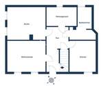 Grundriss EG - 