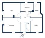 Grundriss 1. OG - 