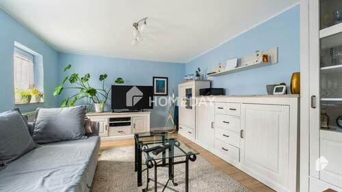 EG Wohnzimmer 1 - 