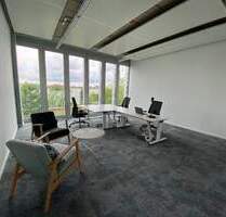 Modernes Büro 30qm in Neukölln zu vermieten - All-in-Miete - Berlin