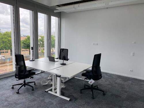 Büro M2 - Büro in Berlin