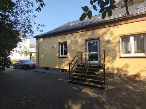 Ansicht - Einfamilienhaus in Eilenburg zum Kaufen