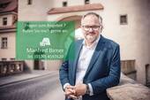 Manfred Birner Ansprechpartner - 