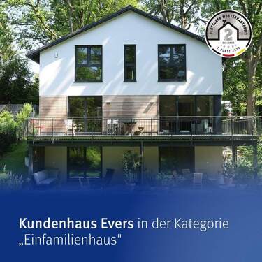 Kundehaus Evets - 