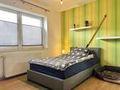 Das Schlafzimmer - 