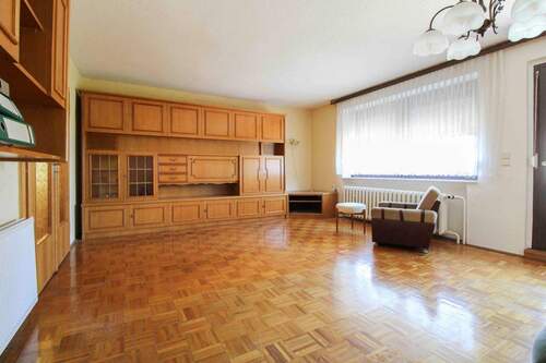 Wohnzimmer Ansicht 01 - 