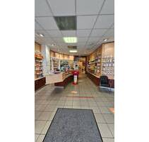 Apotheke in Düsseltal abzugeben - Düsseldorf
