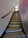 Treppe ins OG - 