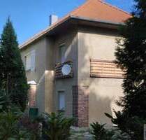 Anpacker gesucht! - Wohnhaus mit Doppelgarage, Gartenpavillon und großem Grundstück - Oderwitz Oberoderwitz