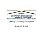 Gebauer Immobilien - 1 Zimmer Gewerbeobjekt (Büro, Produktion, Verkauf) zur Miete in Berlin