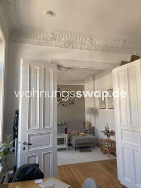 Bild 1 - Wohnungsswap - Schillerstraße - 870,00&nbsp;EUR Kaltmiete, ca.&nbsp; 71,00&nbsp;m&sup2;&nbsp;Wohnfl&auml;che