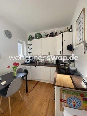 Bild 2 - 4 Zimmer Etagenwohnung zur Miete in Hamburg