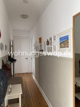 Bild 4 - Etagenwohnung mit 71,00 m&sup2; in Hamburg zur Miete