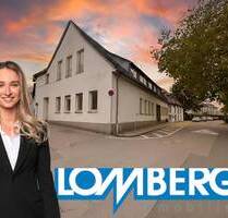 KR-HÜLS: INTERESSANTE PROJEKTIMMOBILIE FÜR WOHNEN BÜRO SOZIALE ZWECKE ZU KAUFEN - Krefeld