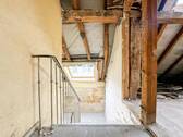 Treppe DG - 