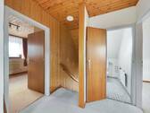 Flur Dachgeschoss - 