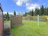 Garten Ansicht II - 