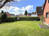 Garten - 6 Zimmer Einfamilienhaus zum Kaufen in Itzehoe / Edendorf