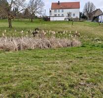 Bauland in Striegistal OT Etzdorf