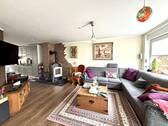Wohn- und Esszimmer - 
