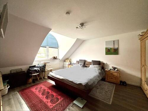 Schlafzimmer - 