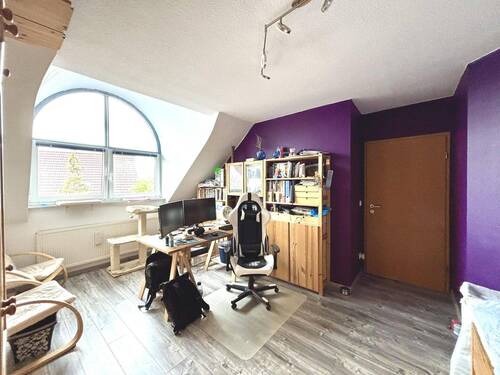 Kinderzimmer 2 - 