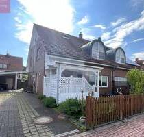 Perfekter Wohnkomfort für Familien - Laatzen Gleidingen