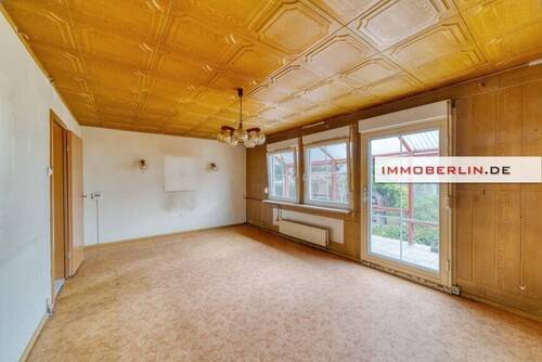 3 - 4 Zimmer Bungalow in Königs Wusterhausen / Deutsch Wusterhausen